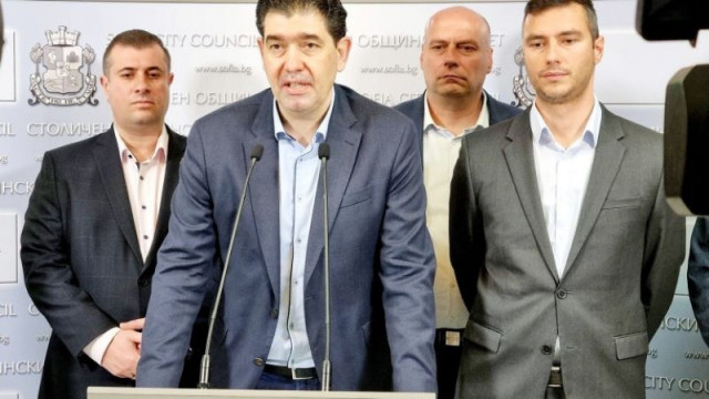 Иван Таков за завода за боклук на София: Арогантно погазване на закона месеци наред